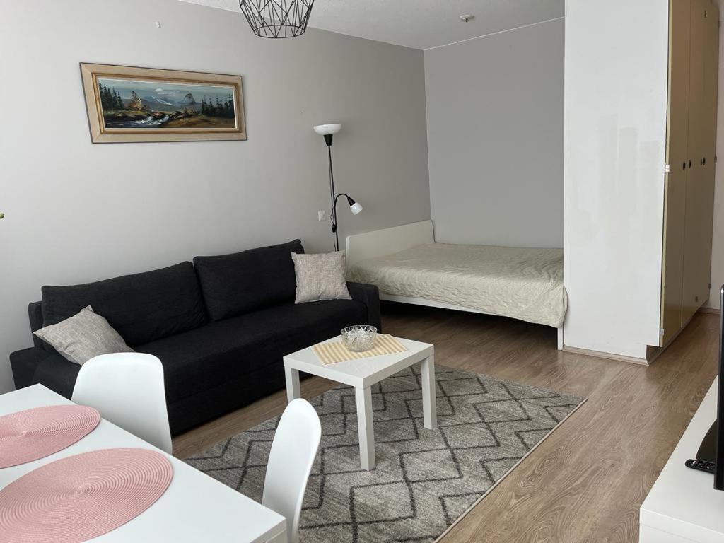 Rovaniemi Studio 32 Muurola Eksteriør billede