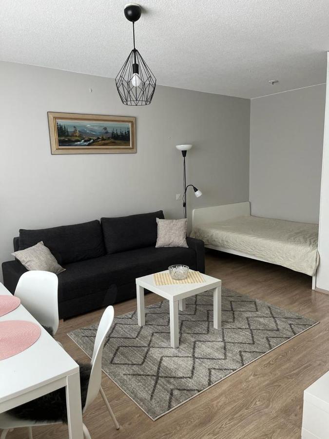 Rovaniemi Studio 32 Muurola Eksteriør billede