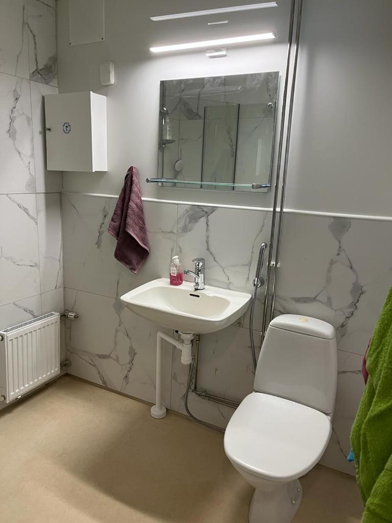 Rovaniemi Studio 32 Muurola Eksteriør billede
